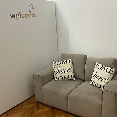 Apartament Apartament Super Central Cu Parcare Privata Arad Zewnętrze zdjęcie