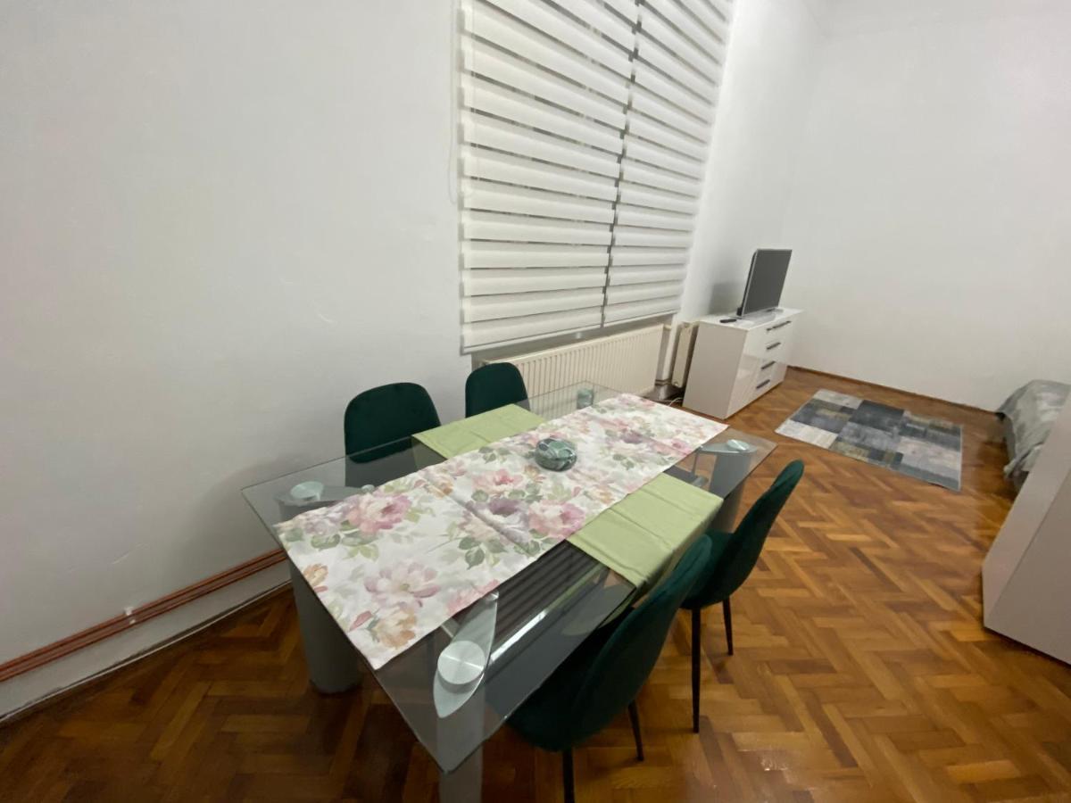 Apartament Apartament Super Central Cu Parcare Privata Arad Zewnętrze zdjęcie