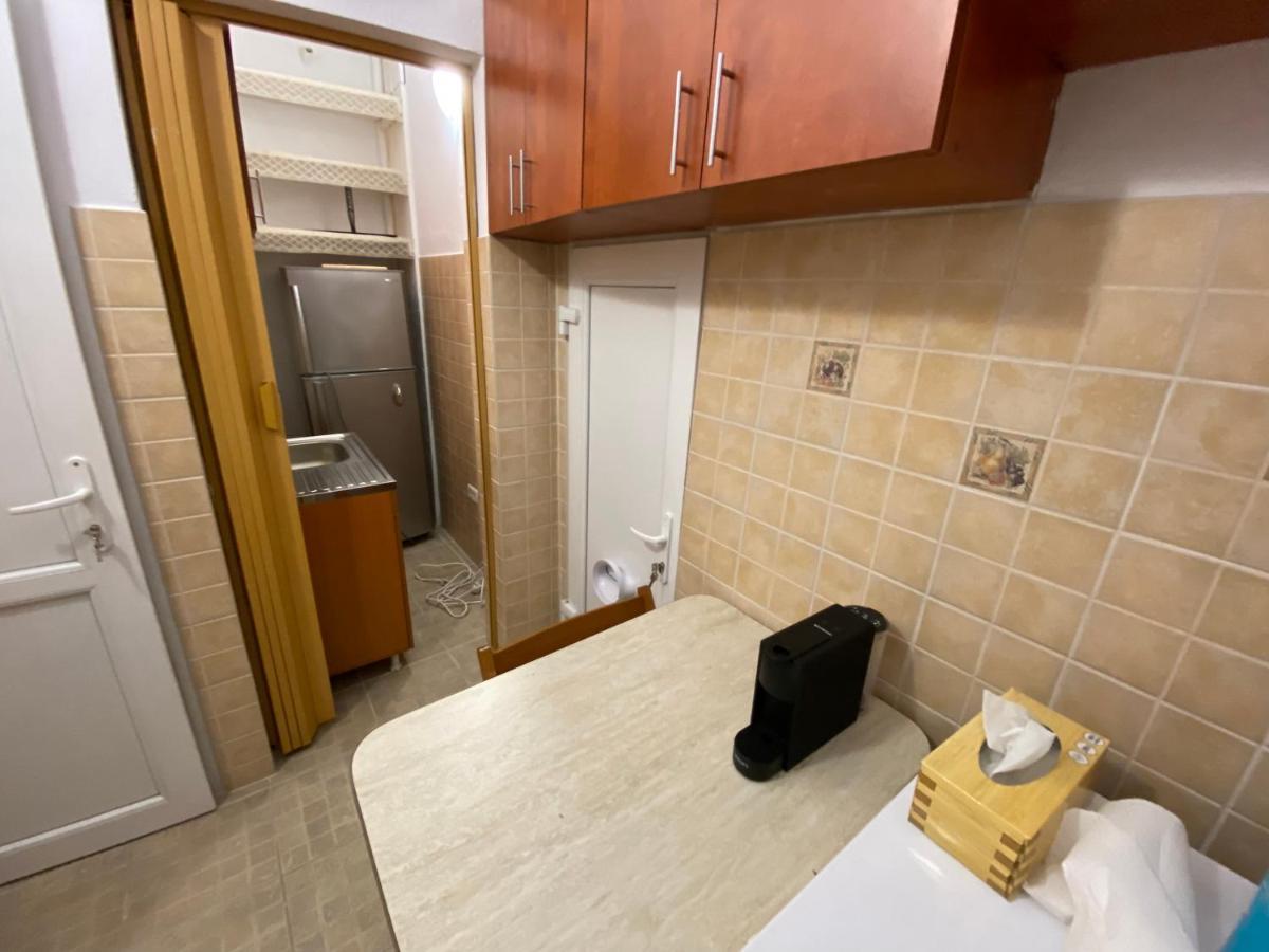 Apartament Apartament Super Central Cu Parcare Privata Arad Zewnętrze zdjęcie
