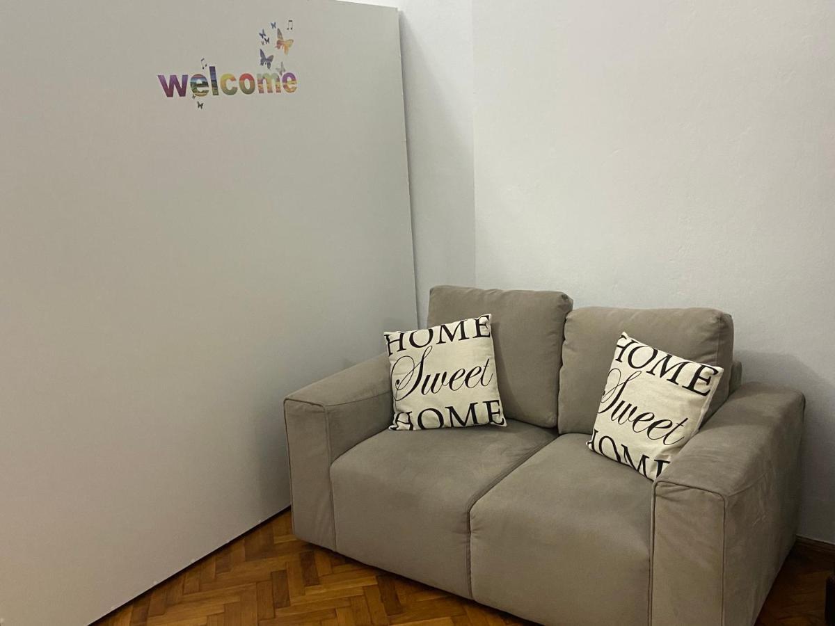 Apartament Apartament Super Central Cu Parcare Privata Arad Zewnętrze zdjęcie